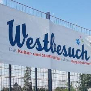 Westbesuch