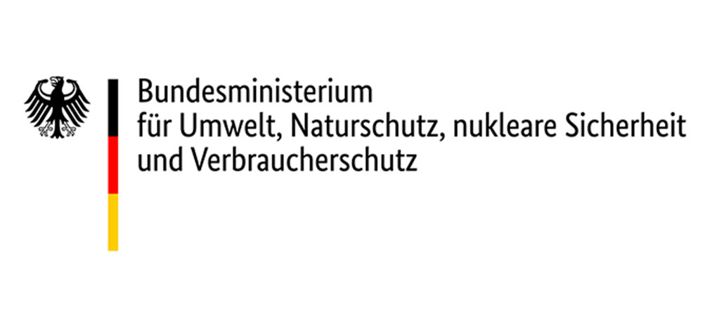 Bundesministerium für Umwelt, Naturschutz, nukleare Sicherheit und Verbraucherschutz